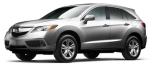 Certified 2013 Acura RDX AWD