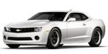 Used 2013 Chevrolet Camaro LS Coupe