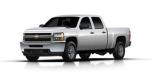 Used 2013 Chevrolet Silverado and other C/K2500 W/T