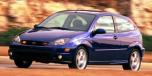 Used 2004 Ford Focus SVT 2-Door Hatchback