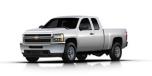 Used 2012 Chevrolet Silverado and other C/K2500 4x4 Extended Cab