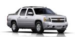 Used 2012 Chevrolet Avalanche 2WD LS