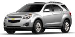Used 2012 Chevrolet Equinox FWD LT