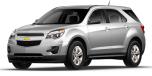Used 2013 Chevrolet Equinox FWD LS