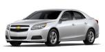 Used 2013 Chevrolet Malibu LS