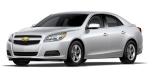 Used 2013 Chevrolet Malibu LT