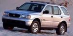 Used 2000 Honda Passport LX