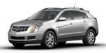 Used 2012 Cadillac SRX Luxury