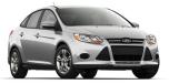 Certified 2014 Ford Focus SE Sedan