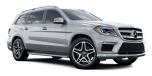 Certified 2013 Mercedes-Benz GL 550 4MATIC