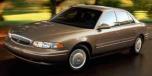 Used 2004 Buick Century Custom