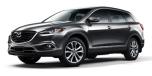 Certified 2014 Mazda CX-9 AWD Grand Touring
