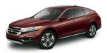 Certified 2015 Honda Crosstour 4WD EX-L V6