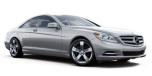 New 2014 Mercedes-Benz CL 550 4MATIC