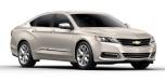 Used 2014 Chevrolet Impala LTZ