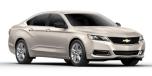 Certified 2014 Chevrolet Impala LS