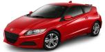 Certified 2013 Honda CR-Z