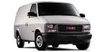 Used 2000 GMC Safari Passenger