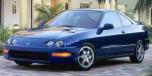 Used 2000 Acura Integra GS-R Hatchback