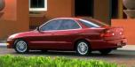 Used 2000 Acura Integra LS