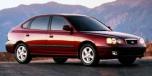 Used 2001 Hyundai Elantra GT