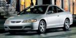 Used 2002 Honda Accord EX Coupe