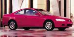 Used 2002 Honda Accord SE Coupe