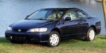Used 2001 Honda Accord LX