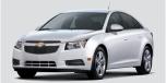 Certified 2014 Chevrolet Cruze Diesel