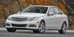 Certified 2014 Mercedes-Benz C 250 Sedan