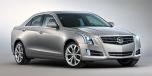 Certified 2013 Cadillac ATS 3.6 Premium Sedan