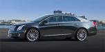 Used 2014 Cadillac XTS Platinum AWD