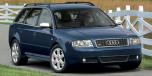 Used 2002 Audi S6 Avant
