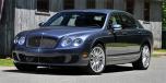 Used 2012 Bentley Continental Flying Spur Speed