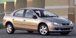 Used 2004 Dodge Neon SXT