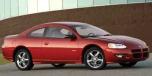 Used 2002 Dodge Stratus R/T Coupe