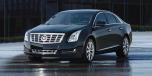 Used 2014 Cadillac XTS Luxury AWD