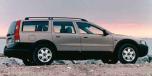 Used 2004 Volvo XC70