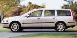 Used 2007 Volvo V70 2.5T