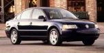 Used 2000 Volkswagen Passat GLS Sedan