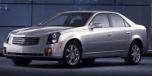 Used 2004 Cadillac CTS 3.6