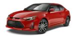 Certified 2014 Scion tC