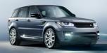 Used 2014 Land Rover Range Rover Sport Autobiography