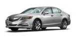 Used 2014 Acura RLX