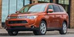 Used 2014 Mitsubishi Outlander AWD GT
