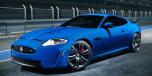 Used 2012 Jaguar XK R-S Coupe