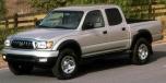 Used 2002 Toyota Tacoma PreRunner