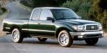 Used 2002 Toyota Tacoma 4x4 Xtracab