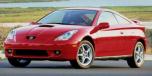 Used 2002 Toyota Celica GT-S