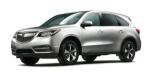 Used 2014 Acura MDX FWD